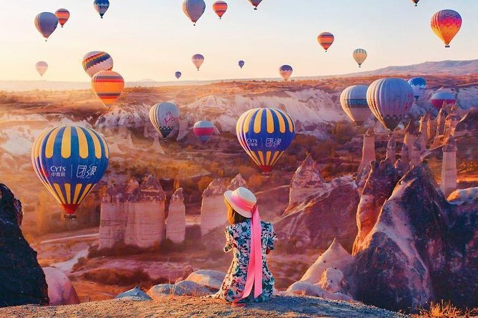 2 Days Cappadocia Tours From Istanbul by Plane - Istanbul to Kayseri or Nevşehir, then straight into Göreme