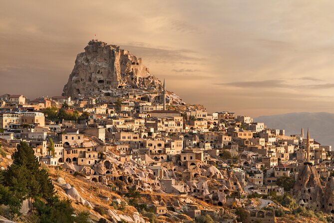 2 Days Cappadocia Trip Including Camel Ride & Balloon Ride - Two days in Cappadocia, without the “too much driving” problem