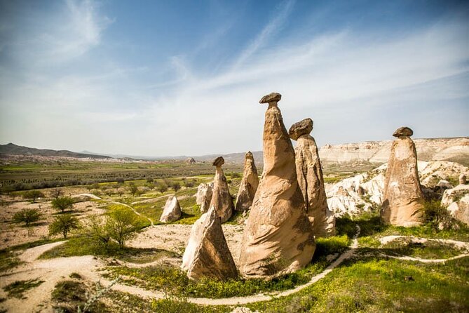 2 Days Cappadocia Trip Including Camel Ride & Balloon Ride - Price and timing: where the $794.21 value really comes from