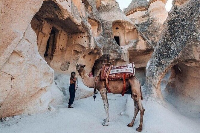2 Days Cappadocia Trip Including Camel Ride & Balloon Ride - Should you book this 2-day Cappadocia balloon and camel package?