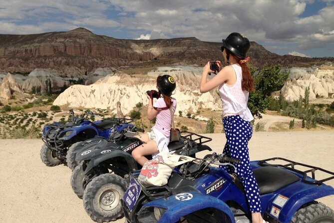 2 Days Cappadocia Trip Including Horseback Ride & Balloon Ride - Göreme Open Air Museum and Tokalı Church: the fresco church stop