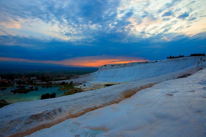 2 Days Ephesus and Pamukkale from Istanbul - Price and Logistics: Flights, Hotel, and What You Pay For