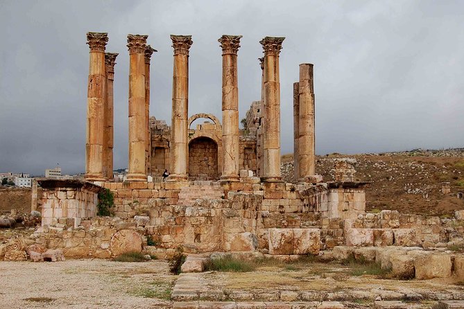 2 Days Ephesus and Pamukkale from Istanbul - Celsus to Artemis: The Virgin Mary House, Lunch, and a Seven-Wonders Detour