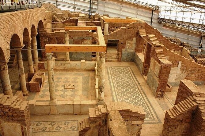 2 Days Ephesus and Pamukkale Tours from Istanbul - Returning to Istanbul: Airport Transfer and an End-of-Trip Reset