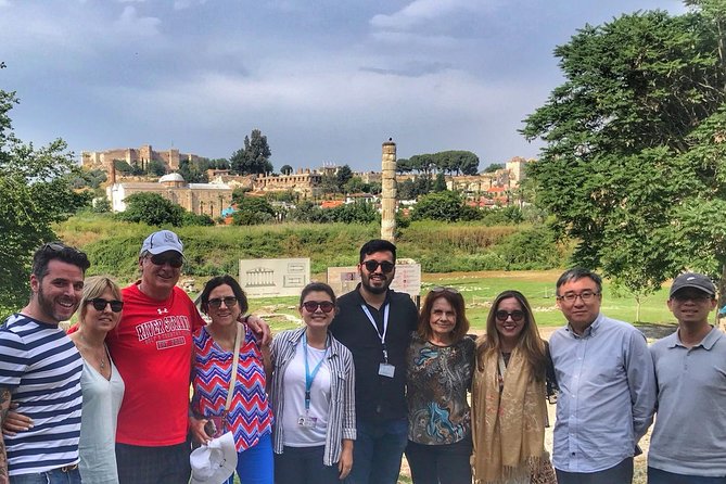 2 Days Ephesus and Pamukkale Tours from Istanbul - Price and Logistics: Does $820 Feel Like Value?