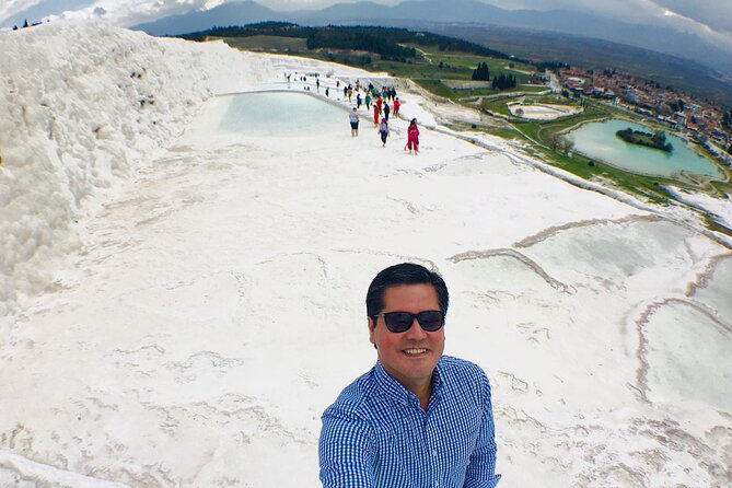 2 Days Ephesus and Pamukkale Tours from Istanbul - Day 1 at Ephesus: Meryemana, Ancient Ruins, and Artemis