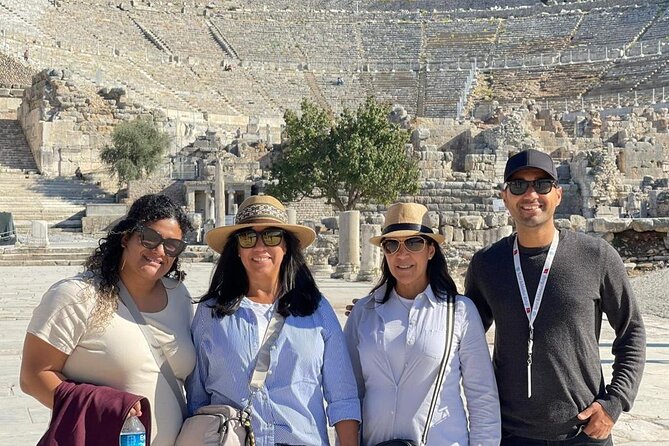 2 Days Ephesus & Pamukkale Tours From Istanbul - Why This 2-Day Ephesus and Pamukkale Tour From Istanbul Works
