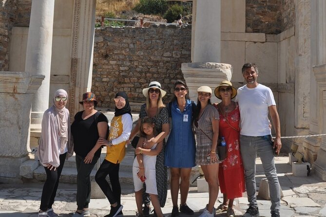 2 Days Ephesus & Pamukkale Tours From Istanbul - Terrace Houses and the Ephesus Experience Museum, Two Ways to Understand the City