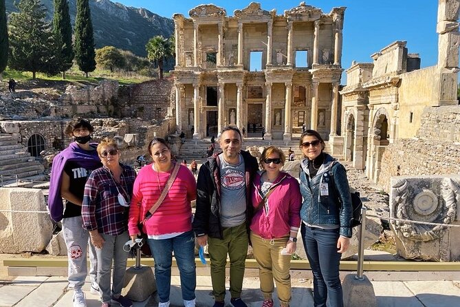 2 Days Ephesus & Pamukkale Tours From Istanbul - The Istanbul Morning Start, Airport Handoff, and Why the Flight Time Is Non-Negotiable