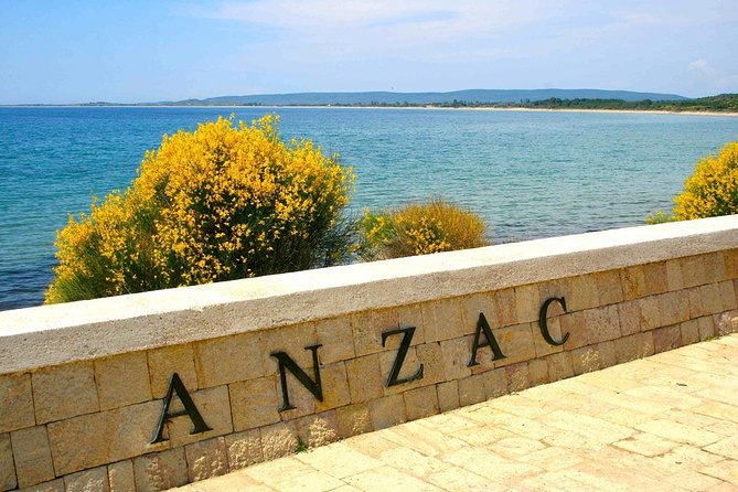 2-Days Gallipoli Troy Pergamon Acropolis Tour From Istanbul to Kusadasi - Who This Tour Fits Best (And Who Might Be Happier Elsewhere)