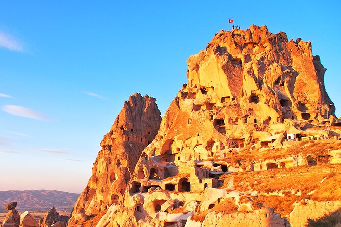 2 Days of Cappadocia Tour from Istanbul by Plane - Guides and group size: why the experience depends on who’s holding the schedule