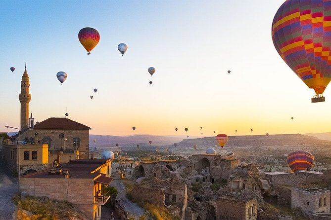 2 Days of Cappadocia Tour from Istanbul by Plane - Should you book the Cappadocia 2 day tour from Istanbul?