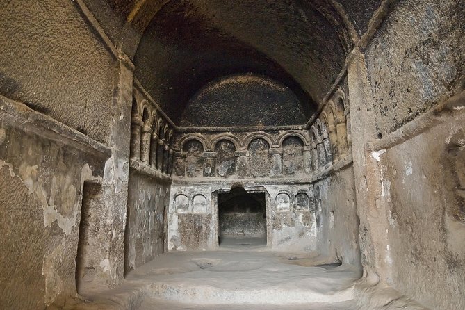 2 Days Private Cappadocia Tour From Istanbul By Plane - Price and Logistics: Does $640 Per Person Feel Fair?