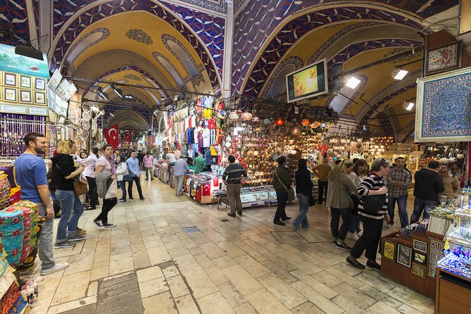 2 Days Private Guided Istanbul Tour (Single Price up to 8 PAX) - Price, what is included, and what you must plan for
