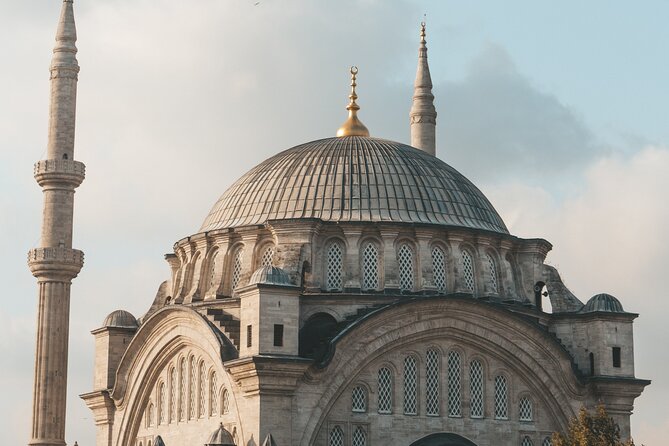 2 Days Private Guided Istanbul Tour (Single Price up to 8 PAX) - Logistics and comfort: pickup, pacing, and the guide factor