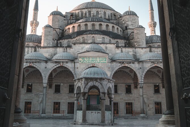 2 Days Private Guided Istanbul Tour (Single Price up to 8 PAX) - Who this 2-day private Istanbul tour fits best