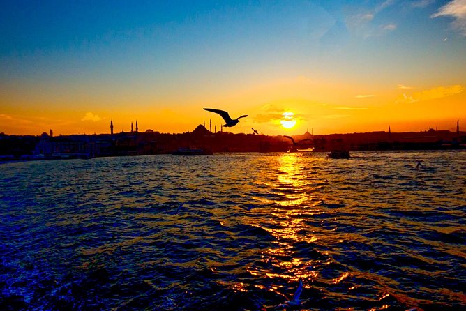 2-Hour Private Luxury Yacht Cruise on Bosphorus with Transfers - Drinks and Comfort: What’s Included, What Costs Extra