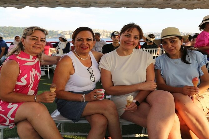 2 Hours Bosphorus Cruise Boat Tour in Istanbul - Price and value: what you really get for about $9.67