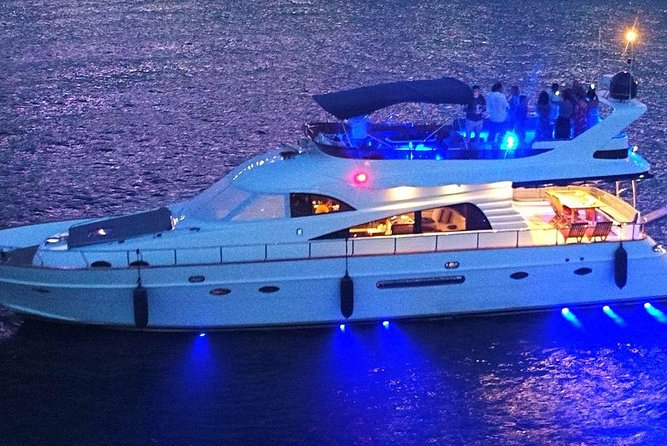 2 - Hours Bosphorus Yacht Cruise - Why this short private Bosphorus cruise feels like a best-of Istanbul move