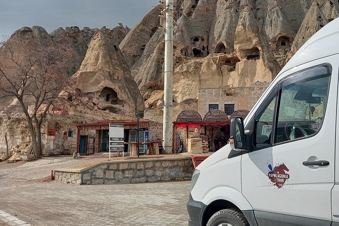 3 Day 2 Nights Cappadocia Tour from Istanbul by Plane - Key things to know before you book