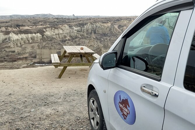 3 Day 2 Nights Cappadocia Tour from Istanbul by Plane - Why this Istanbul to Cappadocia setup feels worth it