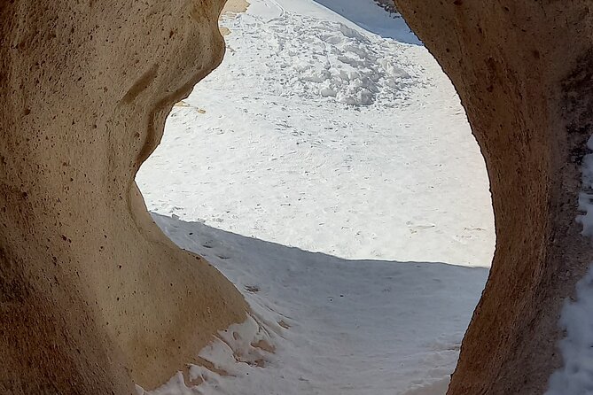 3 Day 2 Nights Cappadocia Tour from Istanbul by Plane - Day 2 balloon flight and the practical weather backup