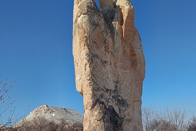 3 Day 2 Nights Cappadocia Tour from Istanbul by Plane - Day 3: flying back to Istanbul and a transfer to your hotel