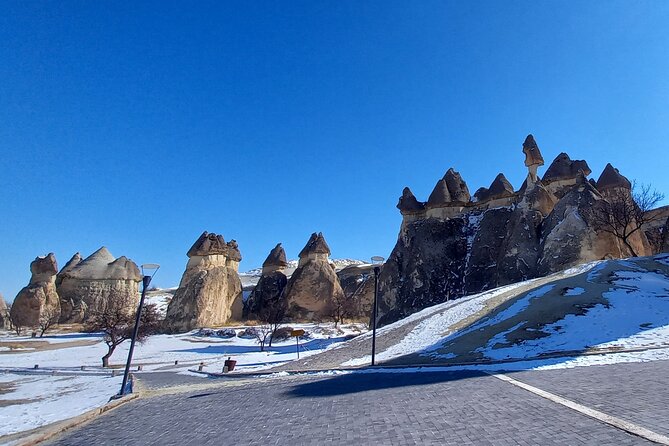 3 Day 2 Nights Cappadocia Tour from Istanbul by Plane - Price and value: where the money goes