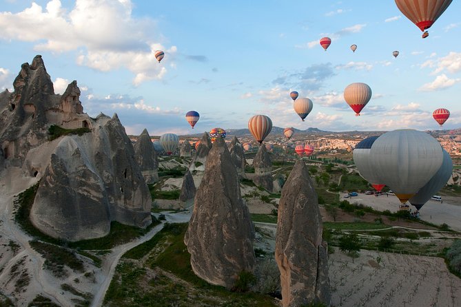 3-Day Cappadocia & Ephesus Tour from Istanbul - Price and what you are really buying