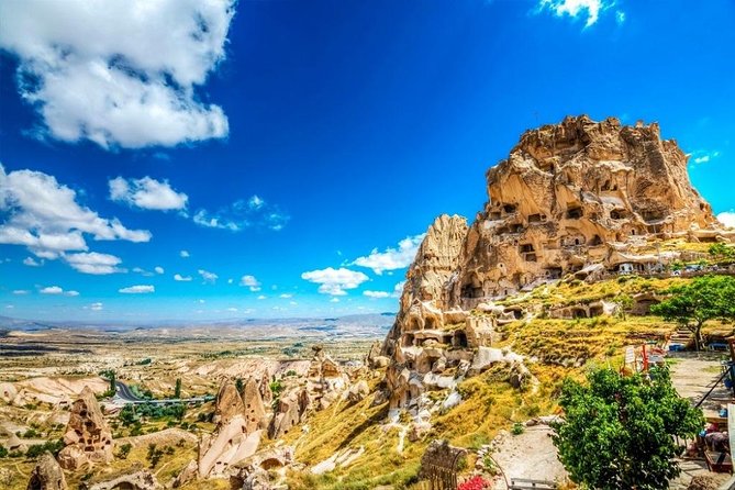 3-Day Cappadocia & Ephesus Tour from Istanbul - Day 3: Ephesus ruins, Temple of Hadrian, and Meryemana