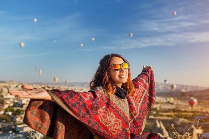 3-Day Cappadocia & Ephesus Tour from Istanbul - What to pack and plan for (so the schedule does not bite)
