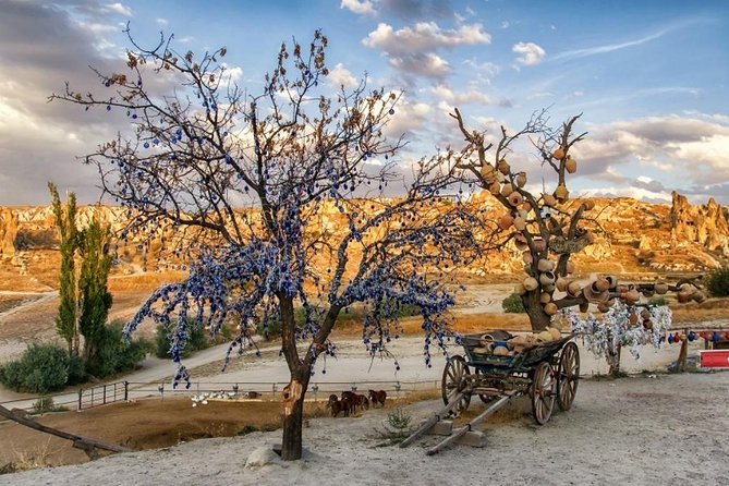 3-Day Cappadocia & Ephesus Tour from Istanbul - Value check: is this a good deal for you?