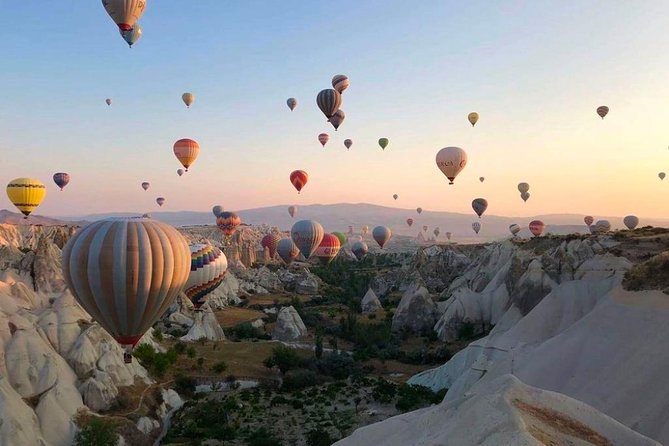 3-Day Cappadocia & Ephesus Tour from Istanbul - Should you book this Cappadocia and Ephesus tour?