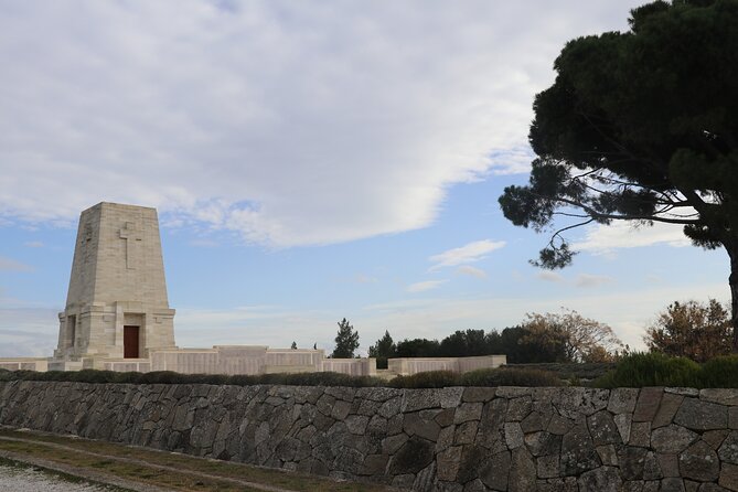 3 Day Gallipoli in Depth Tour from Istanbul with Troy - Day 3: Gallipoli National Park From Helles Sector to Suvla Sector