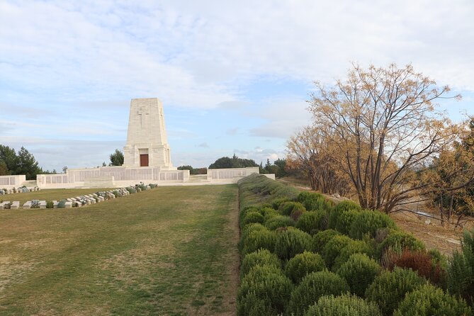 3 Day Gallipoli in Depth Tour from Istanbul with Troy - Who Should Book This Tour, and Who Might Skip It