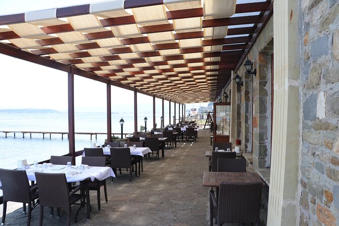 3 Day Gallipoli in Depth Tour from Istanbul with Troy - Day 1: Gallipoli Battlefield at Anzac Cove and the Allied Memorials
