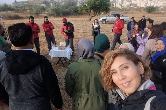 3-Day Private Tour of Popular Destinations in Turkey - Ortahisar and Red Valley: Color Views Plus Pottery Culture