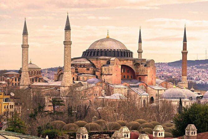 3-Day Private Tour of Popular Destinations in Turkey - Getting Between Cities Comfortably (and What to Confirm)