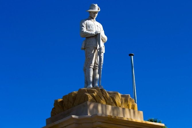 3-Day Small-Group Tour from Istanbul to Kusadasi: Troy, Gallipoli, ANZAC Battlefields and Ephesus Ancient City - Troy and the Trojan Horse: myth made physical