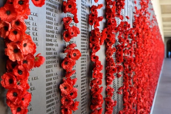 3-Day Small-Group Tour from Istanbul to Kusadasi: Troy, Gallipoli, ANZAC Battlefields and Ephesus Ancient City - Pergamum Asclepion: ancient medicine and how ideas shaped the buildings