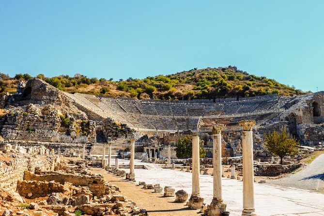 3-Day Small-Group Tour from Istanbul to Kusadasi: Troy, Gallipoli, ANZAC Battlefields and Ephesus Ancient City - Meryemana, the House of the Virgin Mary: a pilgrimage site with a different tone