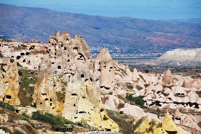 3 Days Cappadocia Tour from Istanbul - Key highlights worth planning around