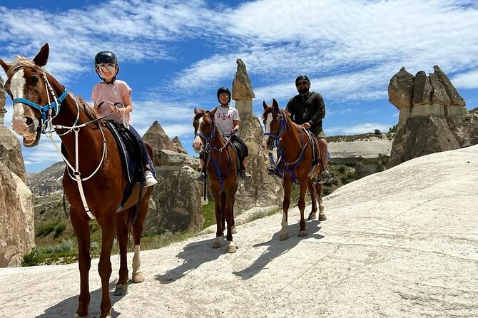 3 Days Cappadocia Tour From Istanbul With Optional Balloon Ride - Day 1: Istanbul to Göreme, check in at 2 PM, then choose your pace