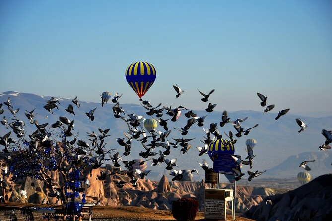 3 Days Cappadocia Tour From Istanbul With Optional Balloon Ride - Should you book this 3-day Cappadocia tour from Istanbul?