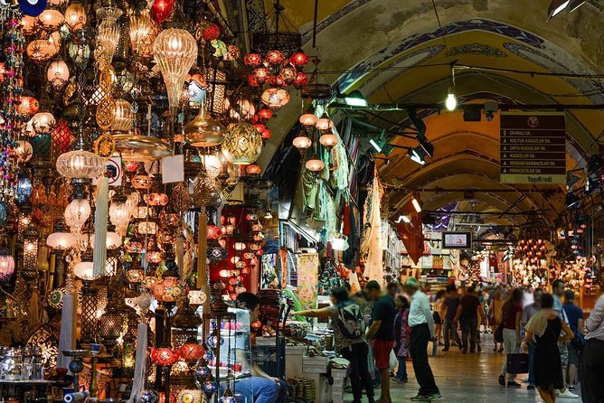3 Days Istanbul Tour - Guide Selçuk: why the person matters as much as the places