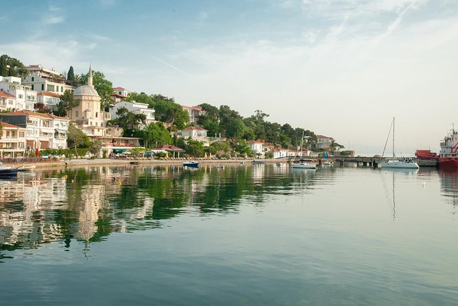 3 Days Istanbul Tour - Price and value: what you get for $786.67 per person