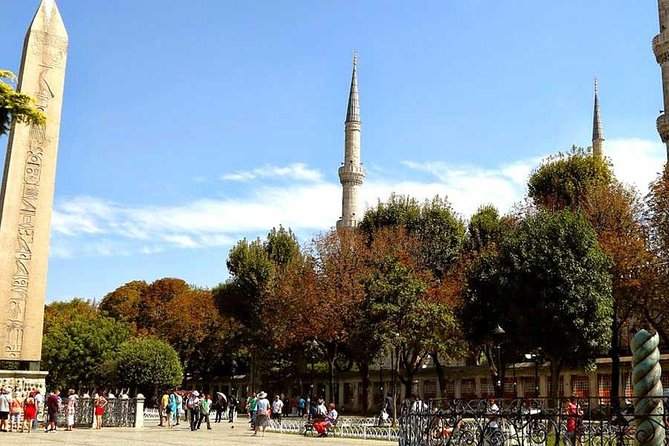 3 Days Istanbul Tour - Who should book this tour, and who should think twice