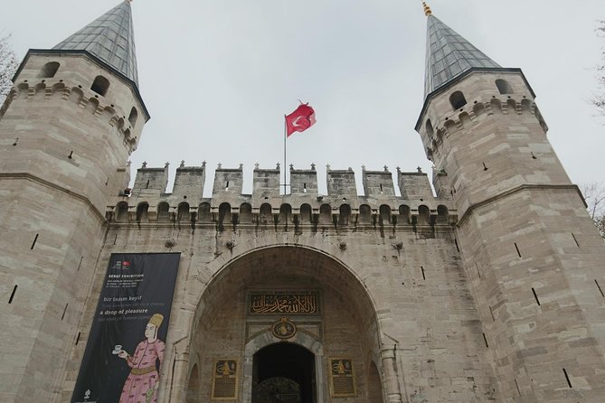 3 Days Istanbul Tour - Should you book the 3 Days Istanbul Tour?