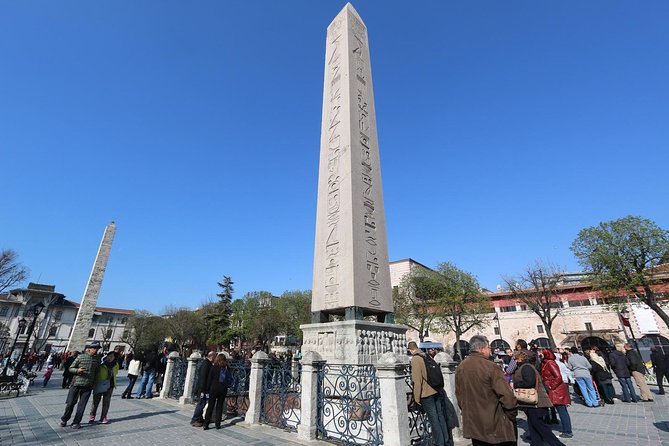 3 Days Istanbul Tour - Day 3: Princes’ Islands and the break from city stress