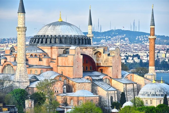 3 Days Private Istanbul Tour Including Ottoman and Byzantine Sites - Should You Book This 3-Day Private Istanbul Tour?